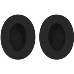 Ｅ３　８５　Ｅａｒ　Ｃｕｓｈｉｏｎｓ　１　ｐａｉｒ　Ｂｌａｃｋ　１４１０２－２３　■お取り寄せ品