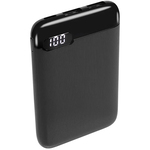 モバイルバッテリー／５０００ｍＡｈ／１５Ｗ／ブラック　ＯＷＬ－ＬＰＢ５０２２－ＢＫ　■お取り寄せ品