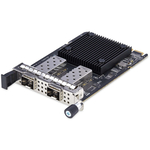 ネットワークカード／２ポートＳＦＰ＋　Ｏ１２１０Ｉ－ＮＥＴＷＯＲＫ－ＣＡＲＤ　■お取り寄せ品
