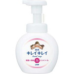 キレイキレイ薬用泡ハンドソープ　本体　２５０ｍｌ