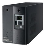 ＵＰＳ　常時インバータ給電　７００ＶＡ　ＢＵ７５ＳＷ　■２営業日内届