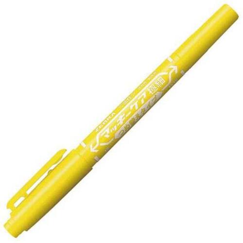 マッキーケア極細　つめ替えタイプ　黄