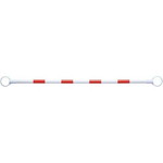 コーンバー　１．５ｍ　レッド