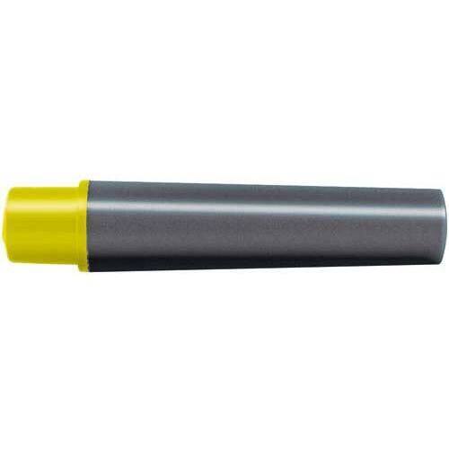 紙用マッキー極細用インク　黄　２本&times;１０　【お取り寄せ品】６営業日以内届