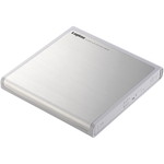 ＤＶＤドライブ／ＵＳＢ２．０／ホワイト　■お取り寄せ品