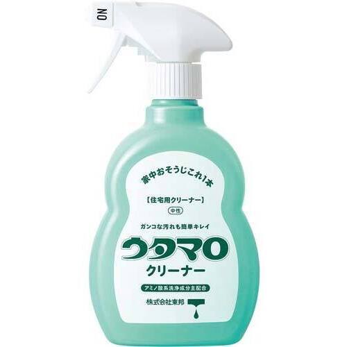 ウタマロクリーナー　４００ＭＬ