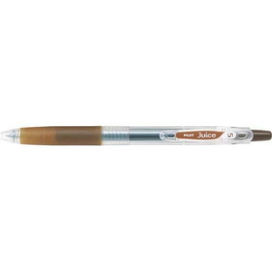 ジュース　０．５ｍｍ　コーヒーブラウン
