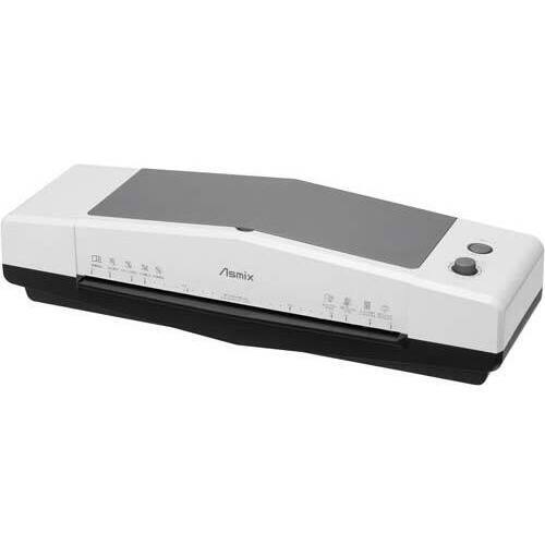 ４ローラーラミネーター　Ｌ４１０Ａ３