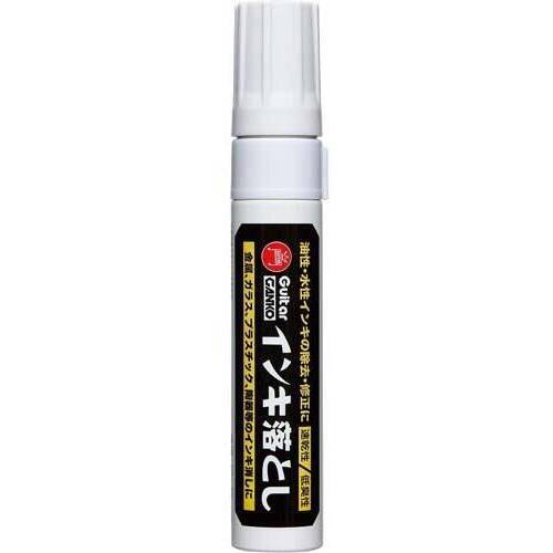 ギター　ＧＡＮＫＯインキ落とし　極太タイプ