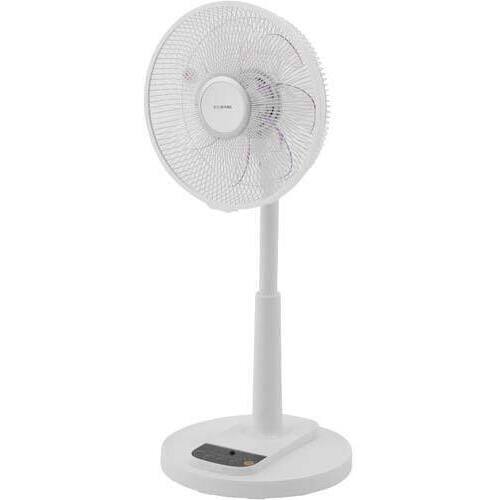 リモコン式リビング扇　ＤＣモーター式　ロータイプ