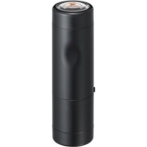 データーネームＥＸ１２号　本体　ＢＫ　黒