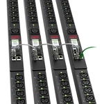 ＡＰＣ　Ｒａｃｋ　ＰＤＵ　９０００　Ｓｗｉｔｃｈｅｄ、ＺｅｒｏＵ、３０Ａ　ＡＰＤＵ９９４１　■お取り寄せ品