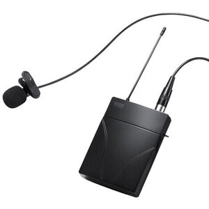 ワイヤレスピンマイク ＭＭ－ＳＰＡＭＰ８ＷＰＭ □お取り寄せ品 イー