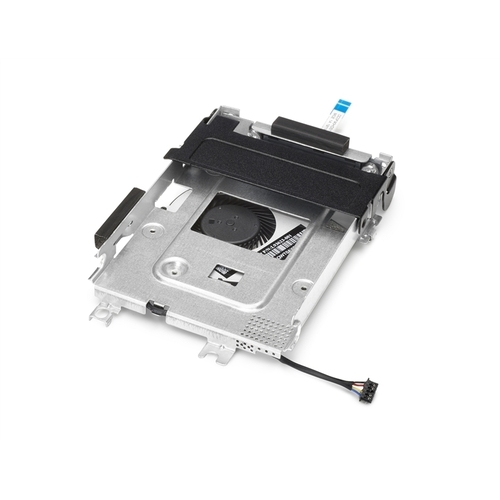 ＤＭ用ＳＡＴＡストレージ増設ブラケット　１３Ｌ７０ＡＡ　■お取り寄せ品