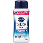 キュキュット　つけおき粉末　本体３２０ｇ