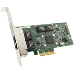 Ｂｒｏａｄｃｏｍ　ＮＸ　ＰＣＩｅ　１Ｇｂ　２ポート　ＲＪ４５　Ｅｔｈ　Ａｄｐ　■２営業日内届