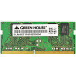 ノート向　ＰＣ４－２５６００　ＤＤＲ４　ＳＯ－ＤＩＭＭ　８ＧＢ　ＧＨ－ＤＮＦ３２００－８ＧＢ　■お取り寄せ品