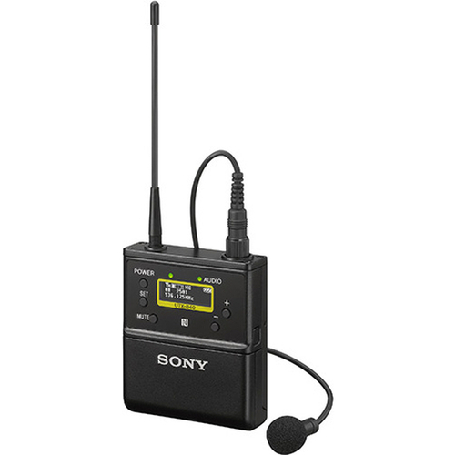 ボディーパックトランスミッター　ＵＴＸ－Ｂ４０　■２営業日内届