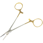 持針器（ダイヤチップ付）ヘガール持針器　１３０ｍｍ　ＨＮＨ－Ｄ１　０－２５０－３０
