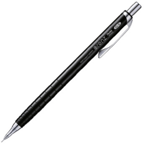 シャープペン　オレンズ　０．３ｍｍ　ブラック軸　【お取り寄せ品】１１営業日以内届