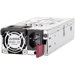 ＨＰＥ　Ａｒｕｂａ　Ｘ３９１　５５０Ｗ　Ｐｒｔ２Ｐｗｒ　ＡＣ　ＰＳＵ　ＪＰ　ｅｎ　ＪＬ６００Ａ＃ＡＣＦ　■お取り寄せ品