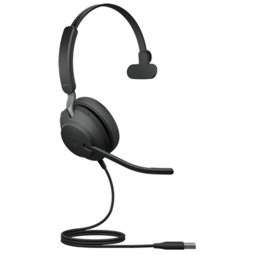 Ｊａｂｒａ　Ｅｖｏｌｖｅ２　４０　ＳＥ　ＵＳＢ－Ａ　ＵＣ　Ｍｏｎｏ　２４１８９－８８９－９９９　■お取り寄せ品