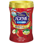 ＨＥＲＳ　バスラボ　濃厚りんごの香り　６００ｇ