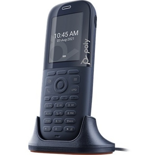 Ｐｏｌｙ　Ｒｏｖｅ　３０　ＤＥＣＴ　ＩＰ電話機ハンドセット　８４Ｈ７６ＡＡ＃ＡＢＪ　■お取り寄せ品