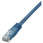ＣＡＴ５ｅ　ＬＡＮケーブル１５ｍライトブルー　【お取り寄せ品】９営業日以内届