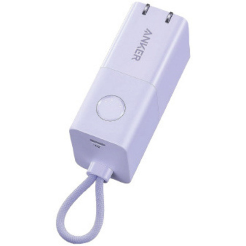 ５１１　Ｐｏｗｅｒ　Ｂａｎｋ　Ｆｕｓｉｏｎ　３０Ｗ　【お取り寄せ品】１１営業日以内届