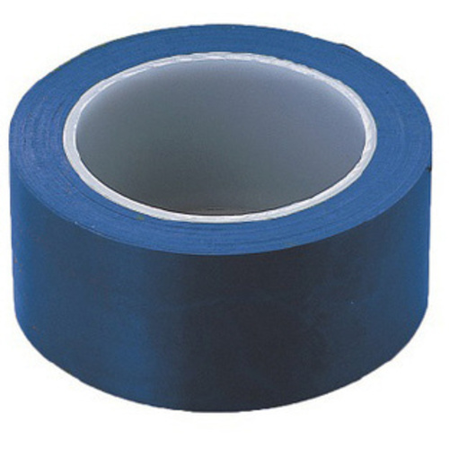 ピュアライン アズワン アズピュアラインテープN 青 50mm×33m 1－4763－72
