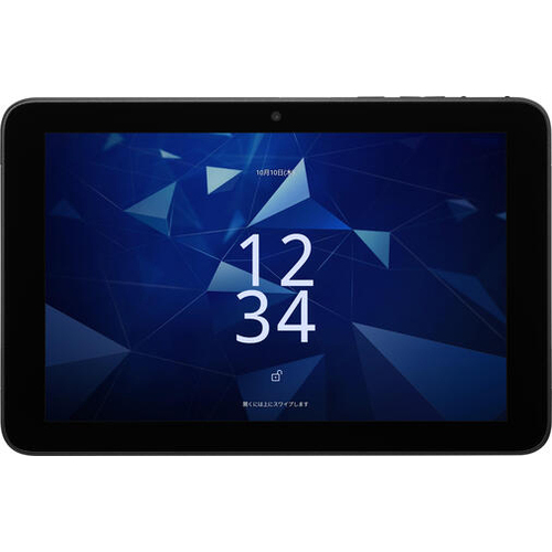 法人向け業務用タブレット　ＫＣ－Ｔ３０５Ｃ　■２営業日内届