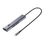 ＵＳＢ　Ｔｙｐｅ－Ｃ　ドッキングハブ　ＵＳＢ－５ＴＣＨＬＰ１６ＧＭ　■お取り寄せ品