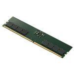 ＲｏＨＳ準拠ＤＤＲ５メモリモジュール／１６ＧＢ　Ｕ－ＤＩＭＭ　ＥＸ５６００－１６Ｇ／ＲＯ　■お取り寄せ品