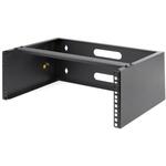 サーバーラック／ウォールマウントブラケット／４Ｕ／１９インチ／２ポスト　ＷＡＬＬＭＯＵＮＴ４　■お取り寄せ品