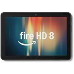 Ａｍａｚｏｎ　Ｆｉｒｅ　ＨＤ　８　タブレット　６４ＧＢ　ＢＫ　Ｂ０ＣＶＤＪ４ＪＸ６　■お取り寄せ品