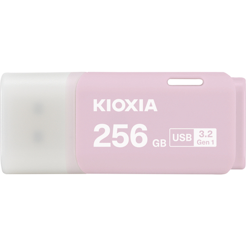 ＵＳＢフラッシュメモリ　ＴｒａｎｓＭｅｍｏｒｙ　Ｕ３０１　ピンク　２５６ＧＢ　■お取り寄せ品