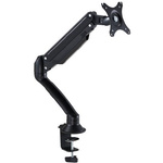 モニタ－ア－ム　１面３軸タイプ