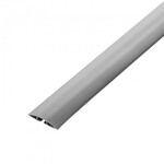 ソフトケーブルカバー（グレー・幅６６．０ｍｍ）　ＣＡ－６５Ｎ２　■お取り寄せ品