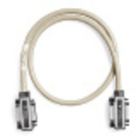 Ｔｙｐｅ　Ｘ２　ｄｏｕｂｌｅ－ｓｈｉｅｌｄｅｄ　ＧＰＩＢ　ｃａｂｌｅ、１６　ｍ　■お取り寄せ品