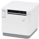 ｍＣ－Ｐｒｉｎｔ３シリーズ　ダイレクトラインサーマルプリンタ（ホワイト）　ＭＣＰ３１Ｌ　ＷＴ　ＪＰ　■お取り寄せ品