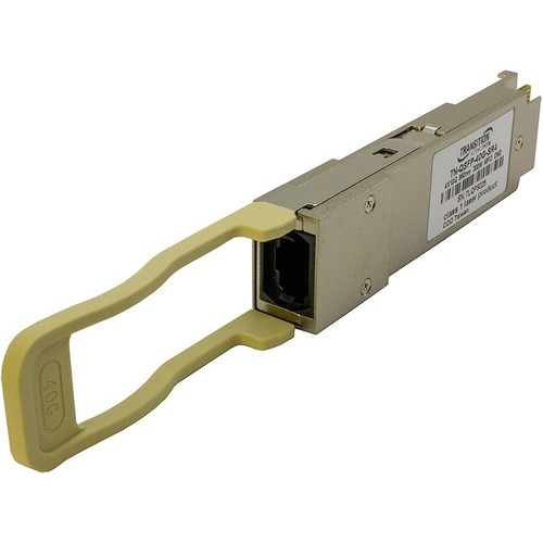 ＱＳＦＰ＋　４０ＧＢ－ＳＲ４　（ＭＰＯ）　［ＯＭ３］　ＴＮ－ＱＳＦＰ－４０Ｇ－ＳＲ４　■お取り寄せ品