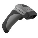 高性能コンパクト２次元バーコードスキャナ　ＵＳＢインターフェース　黒　ＣＲ１５００　■お取り寄せ品