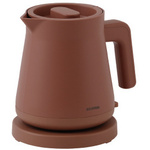 電気ケトル　テラコッタ