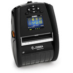 モバイルプリンタ　Ｚｅｂｒａ　ＺＱ６２０　Ｐｌｕｓ　感熱　Ｗ－ＺＱ６２－ＡＪＦＡＪ０４－００　■お取り寄せ品