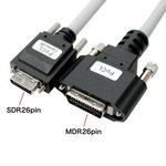 カメラリンクケーブル　２ｍ　ＫＢ－ＣＡＭＰＯ－０２Ｎ　■お取り寄せ品