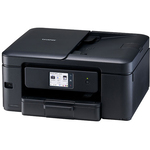 Ａ４インクジェット複合機（ＦＡＸ／コピー／プリント／スキャン／自動両面印刷／Ｗｉ－Ｆｉ／簡単設定）　■お取り寄せ品