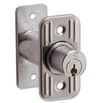 プッシュ栓錠　Ｖ－５０３　【お取り寄せ品】１２営業日以内届