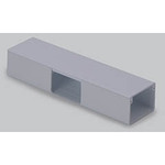 Ｔ型分岐　７号１５０型　グレー　ＭＤＴ７１５１　■お取り寄せ品