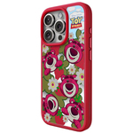 ＳｈｅｅｒＦｏｒｃｅ　ｉＰｈｏｎｅ　１５　Ｐｒｏ用ＭａｇＳａｆｅ対応保護ケース　ロッツォ　ミラー　■お取り寄せ品